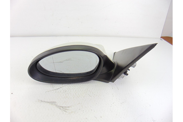 RETROVISOR IZQUIERDO| BMW- 118 D 143CV 1995CC|BLANCO 5 PIN - 2007