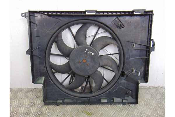 ELECTROVENTILADOR| BMW- 118 D 143CV 1995CC|1742780199301 0130303941 75617119 1137328144 - 2007