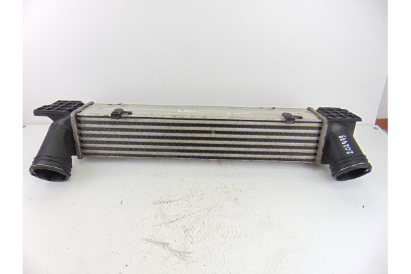 INTERCOOLER| BMW- 118 D 143CV 1995CC|752491608 - 2007