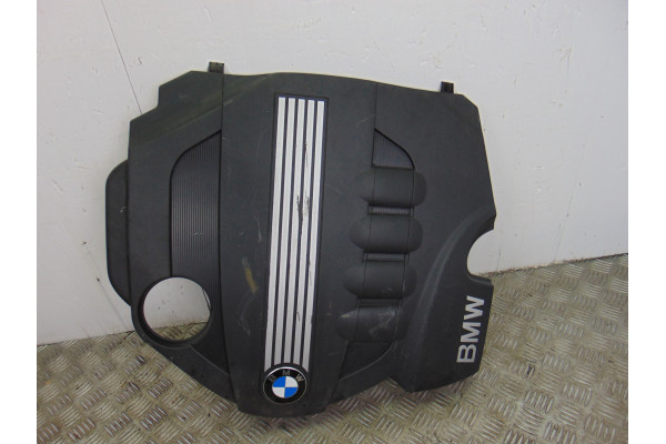 CUBIERTA MOTOR| BMW- 118 D 143CV 1995CC|1114779741008 - 2007