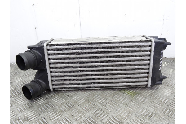 INTERCOOLER| PEUGEOT- 1.6 HDI 109CV 1560CC|9656503980 - 2009