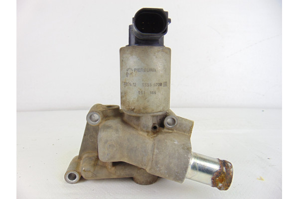 VALVULA EGR| OPEL- 1.2 (L08, L68) 80CV 1229CC|55556720 - 2009