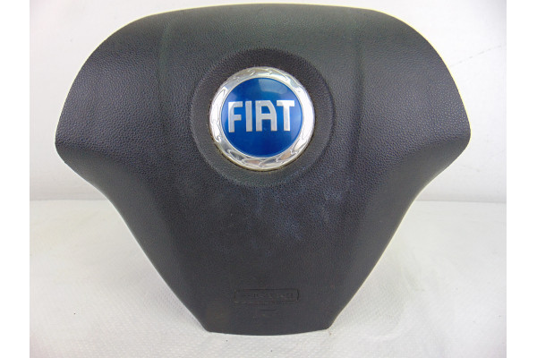 KIT AIRBAG| FIAT- 1.9 D MULTIJET 130CV 1910CC|incluye airbag conductor 2 conectores salpicadero con airbag acompañante 2 conecto
