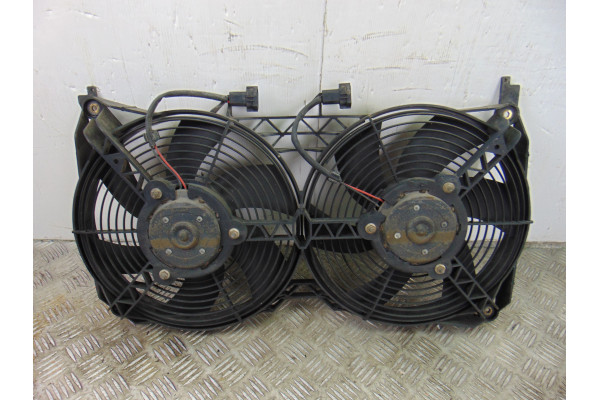 ELECTROVENTILADOR| LAND ROVER- 46D|46D - 1995