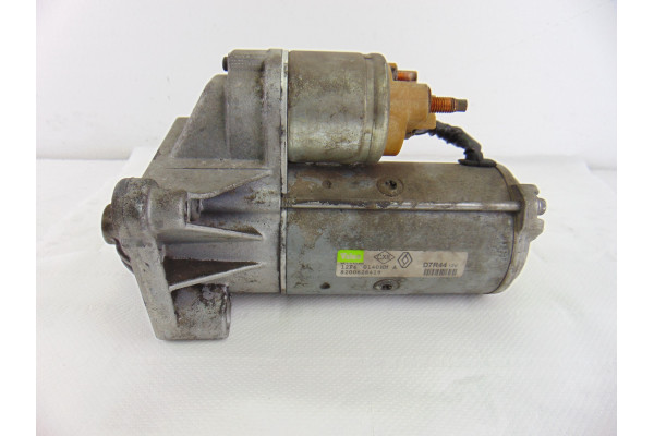 MOTOR ARRANQUE| RENAULT- F9QU7|8200628419 D7R44 - 2006