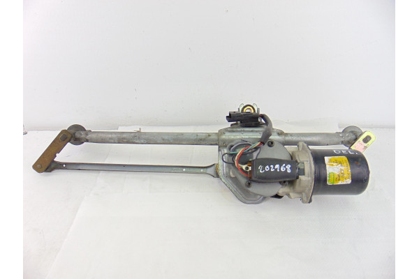 MOTOR LIMPIA DELANTERO| RENAULT- F9QU7|5 PIN - 2006