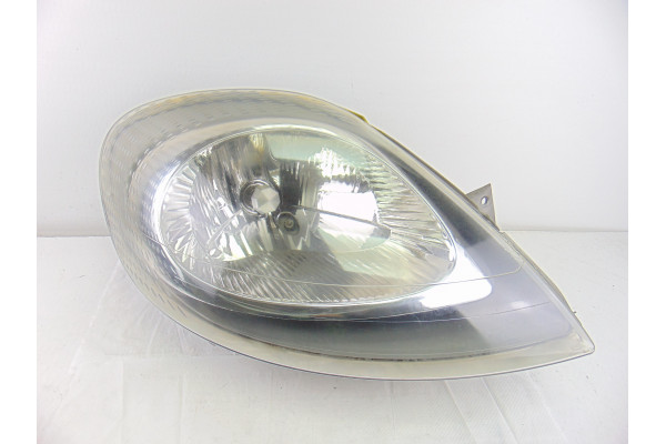 FARO DERECHO| RENAULT- 1.9 DCI 100 (EL0C) 101CV 1870CC|7700311372 - 2006