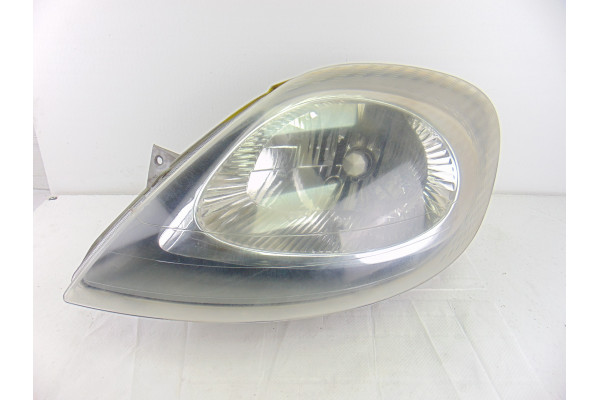 FARO IZQUIERDO| RENAULT- F9QU7|7700311371 - 2006