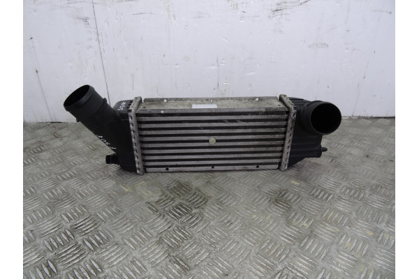 INTERCOOLER| PEUGEOT- 2.0 HDI 110 107CV 1997CC|RHS - 2003