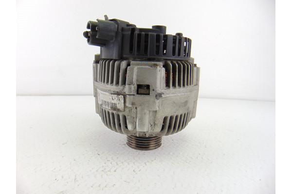 ALTERNADOR  CITROEN XSARA  1.9 D 70CV 1868CC 2002