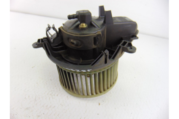 MOTOR CALEFACCION| CITROEN- 1.9 D 70CV 1868CC| - 2002