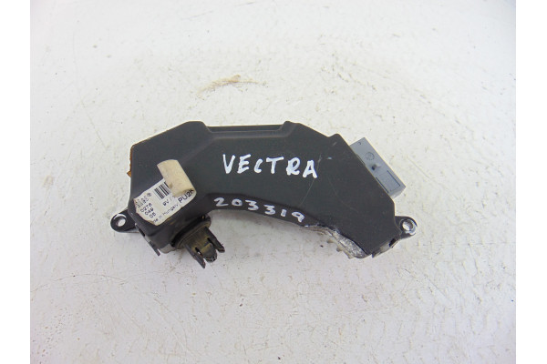 RESISTENCIA CALEFACCION  OPEL VECTRA C  1.9 CDTI (F69) 120CV 1910CC 2005 73421312U