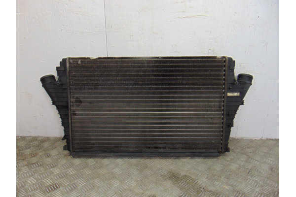 INTERCOOLER| OPEL- 1.9 CDTI (F69) 120CV 1910CC|13205149 - 2005