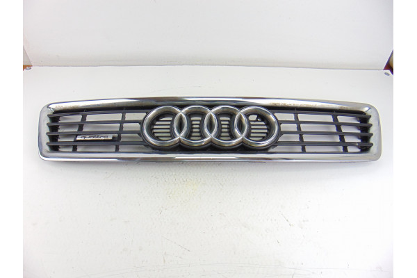 REJILLA DELANTERA  AUDI A6 AVANT  2.5 TDI 180CV 2496CC 2003 4Z7853651