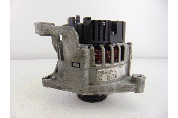 ALTERNADOR| AUDI- AKE|AKE - 2003