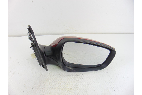 RETROVISOR DERECHO  HYUNDAI I30  1.4 99CV 1396CC 2012 GRANATE