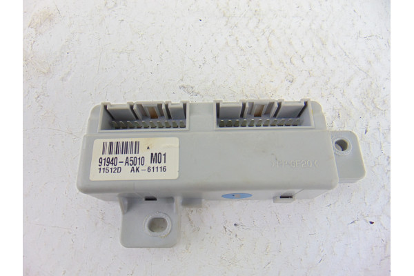 MODULO ELECTRONICO  HYUNDAI I30  1.4 99CV 1396CC 2012 91940-A5010