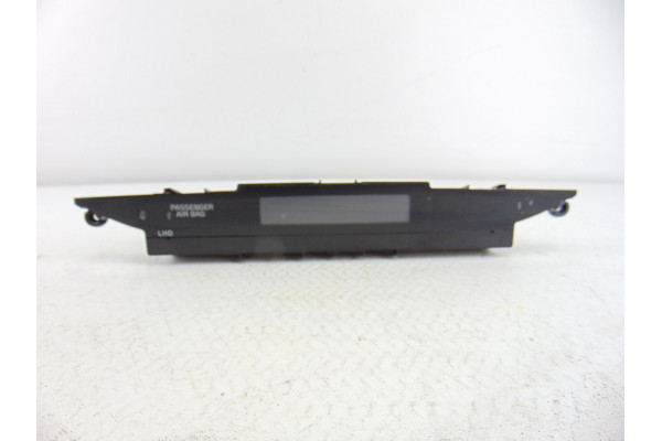 PANTALLA MULTIFUNCION  KIA CEED  1.4 CVVT 90CV 1396CC 2012 94510-A2000