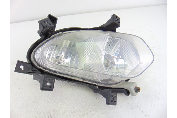 FARO ANTINIEBLA DERECHO  KIA CEED  1.4 CVVT 90CV 1396CC 2012