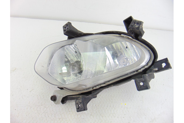 FARO ANTINIEBLA IZQUIERDO| KIA- 1.4 CVVT 90CV 1396CC| - 2012