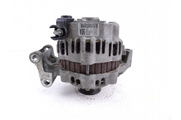 ALTERNADOR  FORD FIESTA V  1.6 16V 100CV 1596CC 2004 2S6T-10300-DB