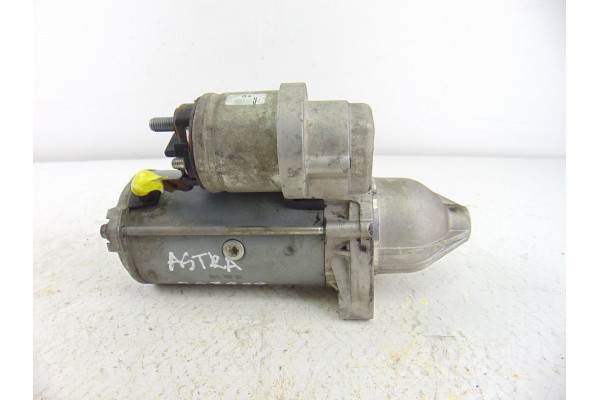 MOTOR ARRANQUE| OPEL- 1.3 CDTI (68) 95CV 1248CC|55221292 TS18E33 10 DIENTES - 2010