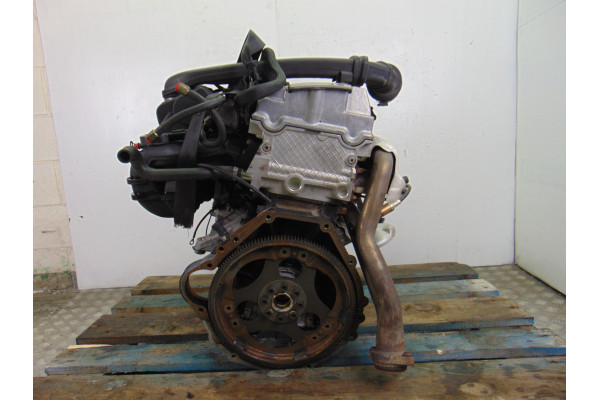 MOTOR COMPLETO  MERCEDES-BENZ CLASE E  E 230 (210.037) 150CV 2295CC 1996 111970