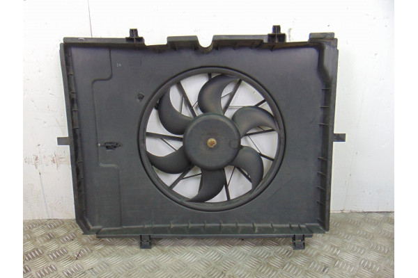 ELECTROVENTILADOR  MERCEDES-BENZ CLASE E  E 230 (210.037) 150CV 2295CC 1996 A2105051255