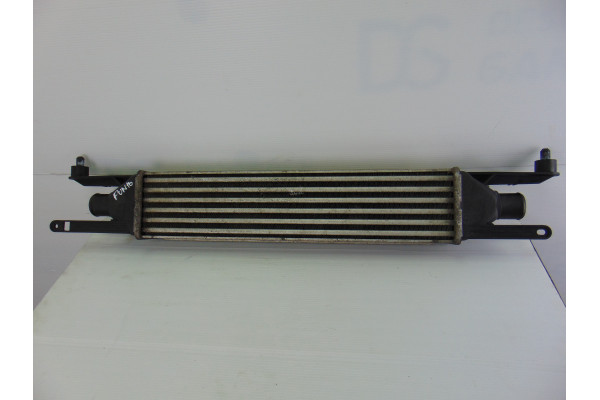 INTERCOOLER| FIAT- 1.4 16V 95CV 1368CC|199B1000 - 2011