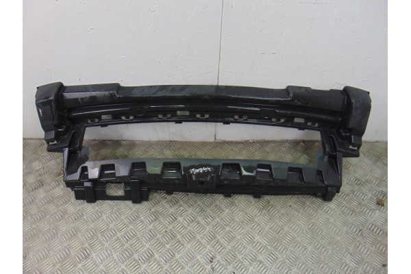 PANEL FRONTAL| PEUGEOT- 2.0 HDI 120 120CV 1997CC|1400110477 - 2007