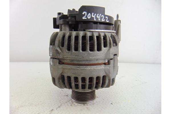 ALTERNADOR  VOLKSWAGEN GOLF VI  1.6 TDI 105CV 1598CC 2010 03L903023