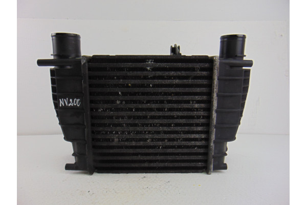 INTERCOOLER| NISSAN- K9K EURO 4|144619U20A - 2010