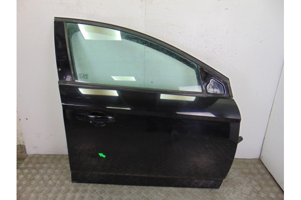 PUERTA DELANTERA DERECHA  FORD MONDEO IV  1.8 TDCI 125CV 1753CC 2008 NEGRA