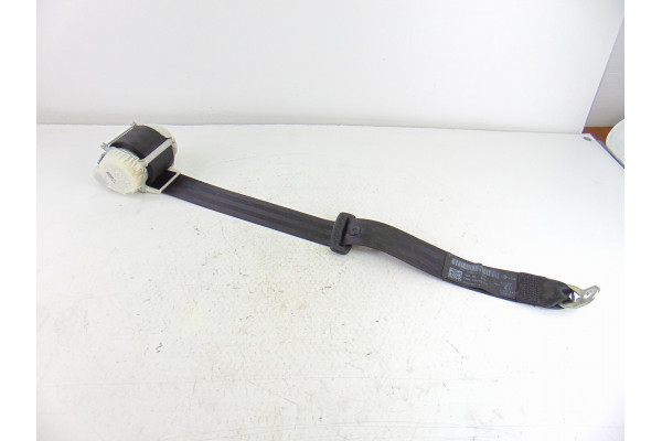 CINTURON SEGURIDAD TRASERO IZQUIERDO  VOLKSWAGEN EOS  2.0 TDI 140CV 1968CC 2006 1Q0857805