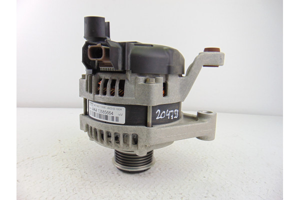 ALTERNADOR| OPEL- |13585664  - 2017