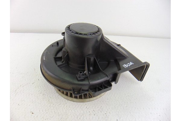 MOTOR CALEFACCION| SEAT- 1.9 SDI 64CV 1896CC|6Q1820015C - 2002