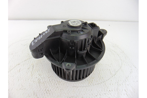 MOTOR CALEFACCION| FORD- 1.0 ECOBOOST 125CV 998CC|H1BH19846AA 0130115702 - 2018