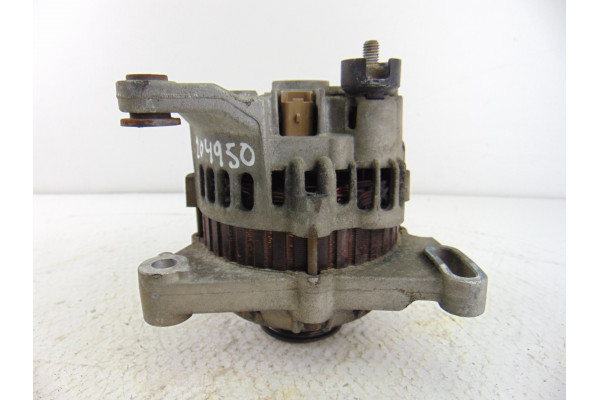 ALTERNADOR| RENAULT- D7F|7700433069 A001TA2291 - 2000