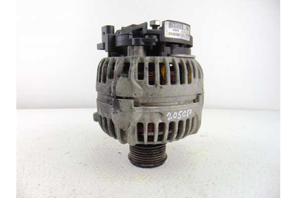 ALTERNADOR  VOLKSWAGEN GOLF V  2.0 TDI 170CV 1968CC 2005