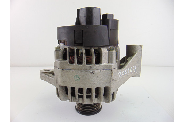 ALTERNADOR  FIAT 500X   2017 51884351