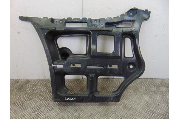 MOLDURAS TRASERAS| BMW- 318 D 122CV 1995CC|51127058519 GUIA IZQUIERDA DE PARAGOLPES TRASERO - 2006