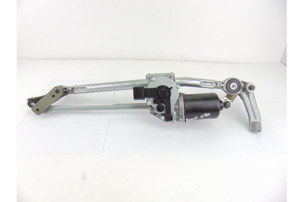 MOTOR LIMPIA DELANTERO| BMW- 318 D 122CV 1995CC|697826301 4 PIN - 2006