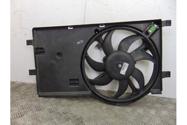 ELECTROVENTILADOR| CITROEN- 199A9000|51780703 51805807 - 2015