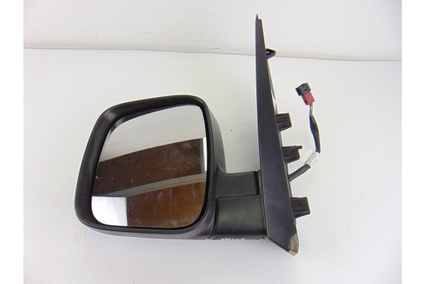 RETROVISOR IZQUIERDO| CITROEN- 199A9000|5 CABLES *** ESTA SUJETO CON UN TORNILLO*** PRECIO YA AJUSTADO - 2015