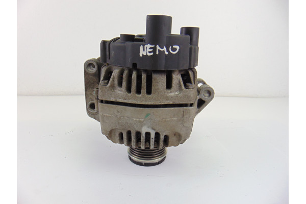 ALTERNADOR| CITROEN- 199A9000|51984055 2623613A 90A - 2015