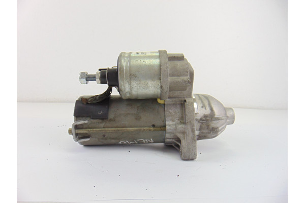 MOTOR ARRANQUE| CITROEN- 199A9000|51880229 9 DIENTES - 2015