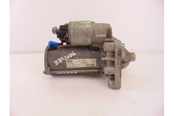 MOTOR ARRANQUE| PEUGEOT- |9662854180 TS22E26 11 DIENTES - 2014