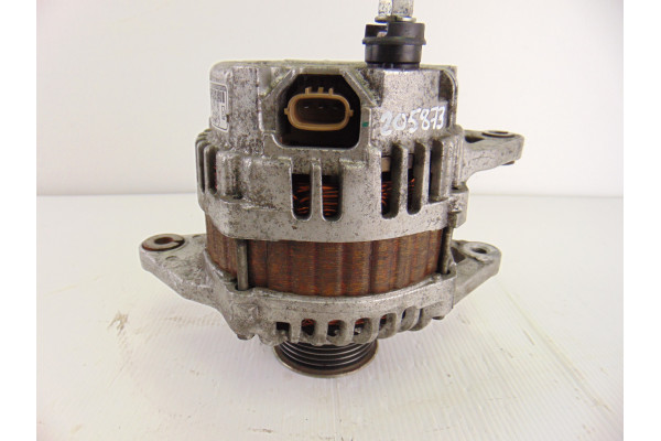 ALTERNADOR| MAZDA- 2.2 MZR-CD AWD 173CV 2184CC|A2TJ0681A 100A - 2011