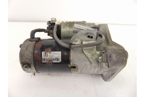 MOTOR ARRANQUE| MAZDA- R2|M001T30971 9 DIENTES - 2011