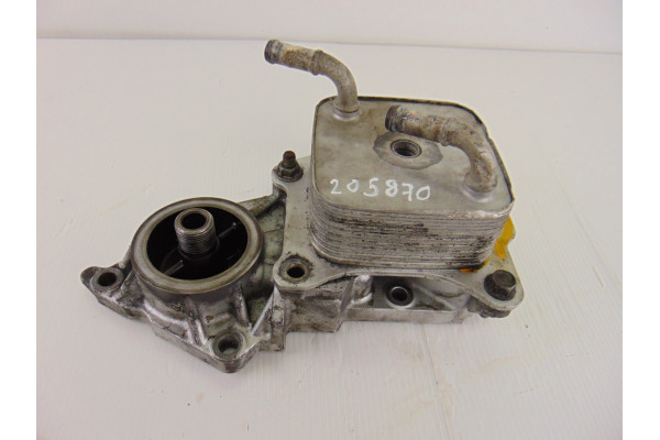 ENFRIADOR ACEITE MOTOR| MAZDA- R2|R2 - 2011